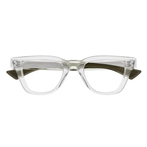 Saint Laurent SL 789 JACQUES OPT Eyeglasses - view 7